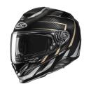 HJC RPHA 71 Carbon Cano MC9 full face helmet