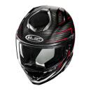 HJC RPHA 71 Carbon Cano MC1 full face helmet