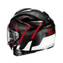 HJC RPHA 71 Carbon Cano MC1 full face helmet