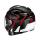 HJC RPHA 71 Carbon Cano MC1 full face helmet