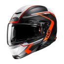 HJC RPHA 91 Carbon Lagos MC6HSF casque modulable