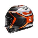 HJC RPHA 91 Carbon Lagos MC6HSF flip-up helmet