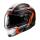 HJC RPHA 91 Carbon Lagos MC6HSF flip-up helmet