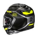 HJC RPHA 91 Carbon Lagos MC3H Klapphelm