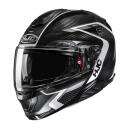 HJC RPHA 91 Carbon Lagos MC5 Klapphelm