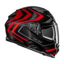 HJC F71 Carbon Nevio MC1 Integralhelm