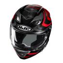 HJC F71 Carbon Nevio MC1 full face helmet