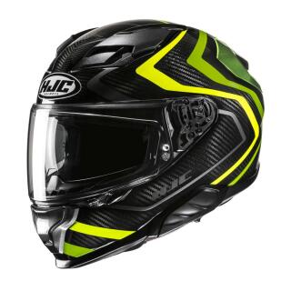 HJC F71 Carbon Nevio MC3H full face helmet