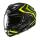 HJC F71 Carbon Nevio MC3H casque intégral