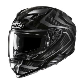 HJC F71 Carbon Nevio MC5 Integralhelm