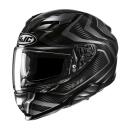 HJC F71 Carbon Nevio MC5 full face helmet