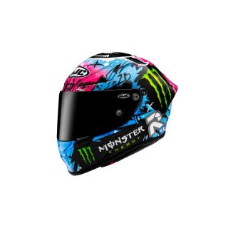 HJC RPHA 1 Quartararo Le Mans II full face helmet