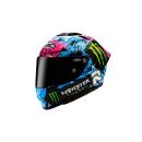 HJC RPHA 1 Quartararo Le Mans II casque intégral