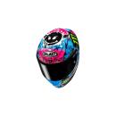 HJC RPHA 1 Quartararo Le Mans II full face helmet