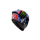 HJC RPHA 1 Quartararo Le Mans II full face helmet