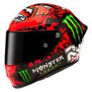 HJC RPHA 1 Quartararo Replica II full face helmet