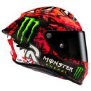 HJC RPHA 1 Quartararo Replica II full face helmet