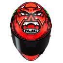 HJC RPHA 1 Quartararo Replica II full face helmet