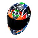 HJC RPHA 1 Binder Replica 2024  full face helmet