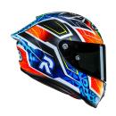 HJC RPHA 1 Binder Replica 2024  full face helmet