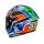 HJC RPHA 1 Binder Replica 2024  full face helmet