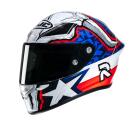 HJC RPHA 1 Garrett Gerloff Replica casque intégral