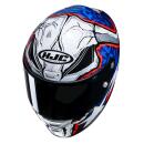 HJC RPHA 1 Garrett Gerloff Replica full face helmet