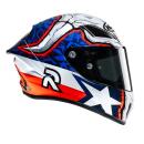 HJC RPHA 1 Garrett Gerloff Replica full face helmet