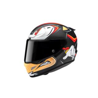 HJC RPHA 12 Shadow the Hedgehog casque intégral