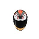 HJC RPHA 12 Shadow the Hedgehog full face helmet