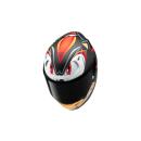 HJC RPHA 12 Shadow the Hedgehog casque intégral