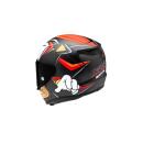 HJC RPHA 12 Shadow the Hedgehog casque intégral