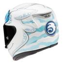 HJC RPHA 12 Light Fury casque intégral