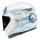 HJC RPHA 12 Light Fury full face helmet