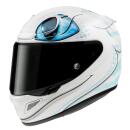 HJC RPHA 12 Light Fury Integralhelm XXS