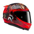 HJC RPHA 12 Diablo Blizzard Integralhelm L