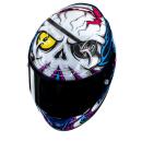 HJC RPHA 12 Kraken MC28 Integralhelm M