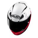 HJC RPHA 12 Kos MC1 full face helmet