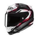 HJC RPHA 12 Brels MC1 full face helmet