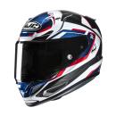 HJC RPHA 12 Brels MC21 full face helmet