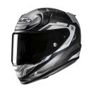 HJC RPHA 12 Brels MC5SF full face helmet