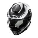 HJC RPHA 71 Cleta MC10SF Integralhelm schwarz weiß XXL