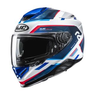 HJC RPHA 71 Ellon MC21 full face helmet