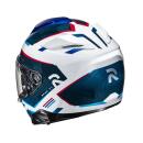 HJC RPHA 71 Ellon MC21 full face helmet