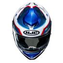 HJC RPHA 71 Ellon MC21 full face helmet