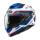 HJC RPHA 71 Ellon MC21 full face helmet