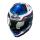 HJC RPHA 71 Ellon MC21 full face helmet