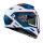 HJC RPHA 71 Ellon MC21 full face helmet