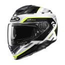 HJC RPHA 71 Ellon MC3H Integralhelm