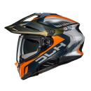 HJC RPHA 60 Quid MC47SF casque intégral